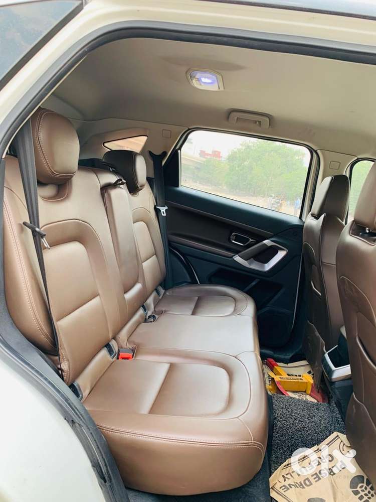 Tata Harrier Xz, 2020, Diesel