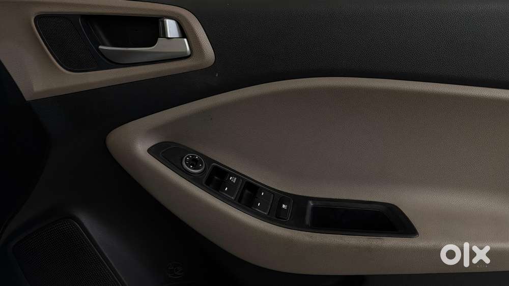 Hyundai Elite I20 1.2 Magna Plus, 2019, Petrol
