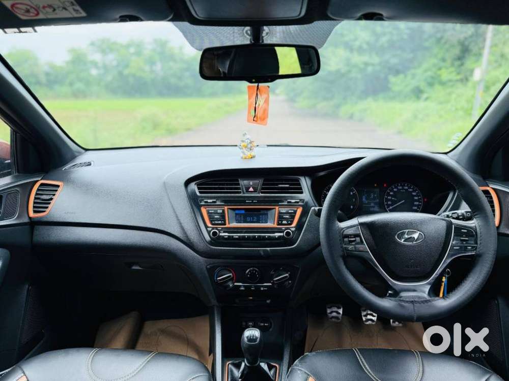 Hyundai I20 Active 1.4 S, 2016, Petrol