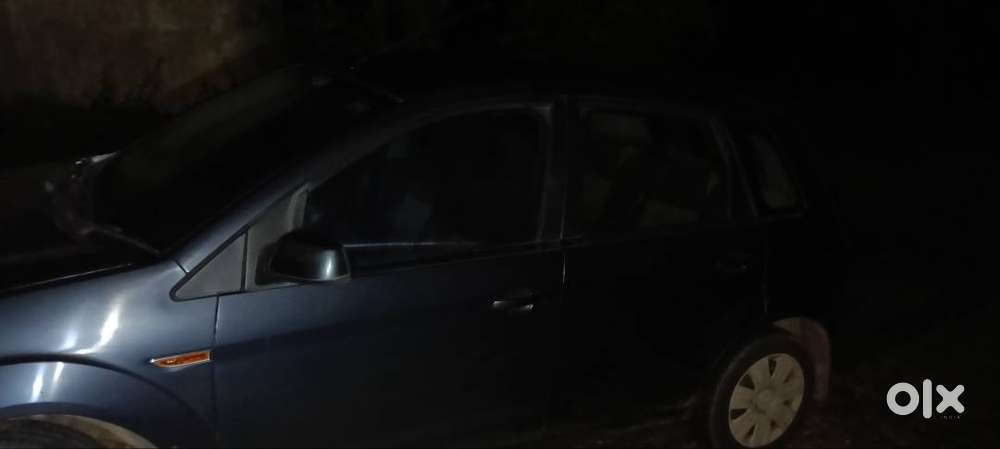 Ford Figo Titanium 2011 Diesel Car