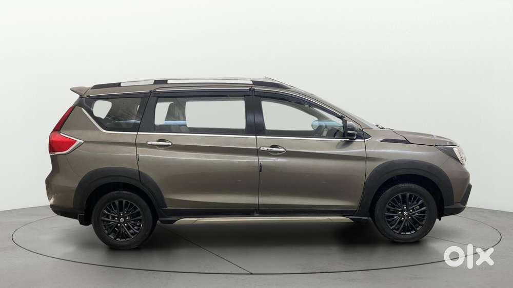 Maruti Suzuki Xl6 Alpha, 2022, Petrol