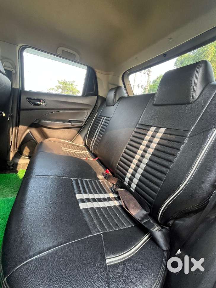 Maruti Suzuki Swift Amt Vxi, 2019, Petrol