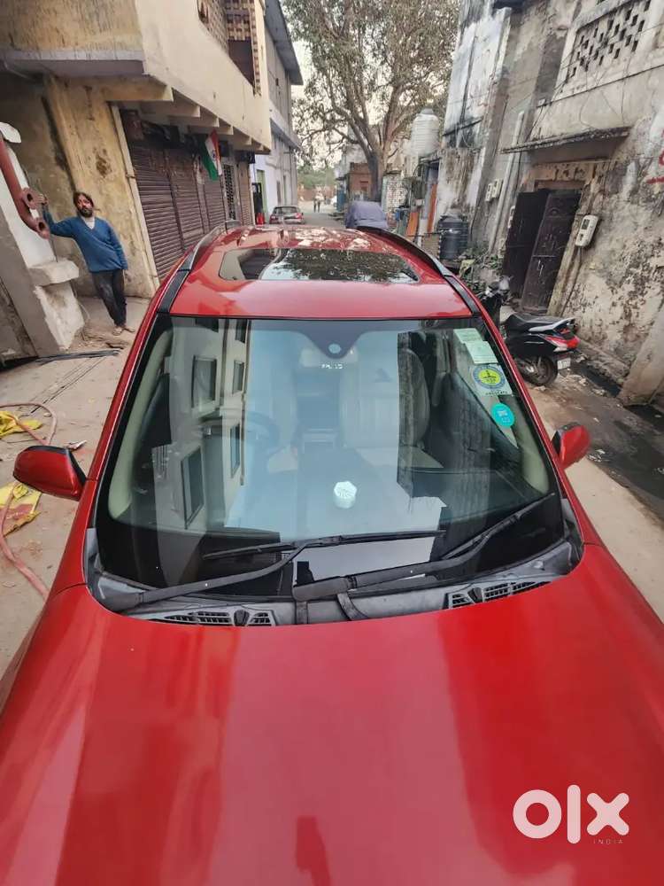 Mahindra Xuv500 2016