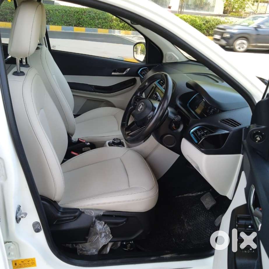 Tata Tiago Ev Xz Plus Lr, 2023, Electric