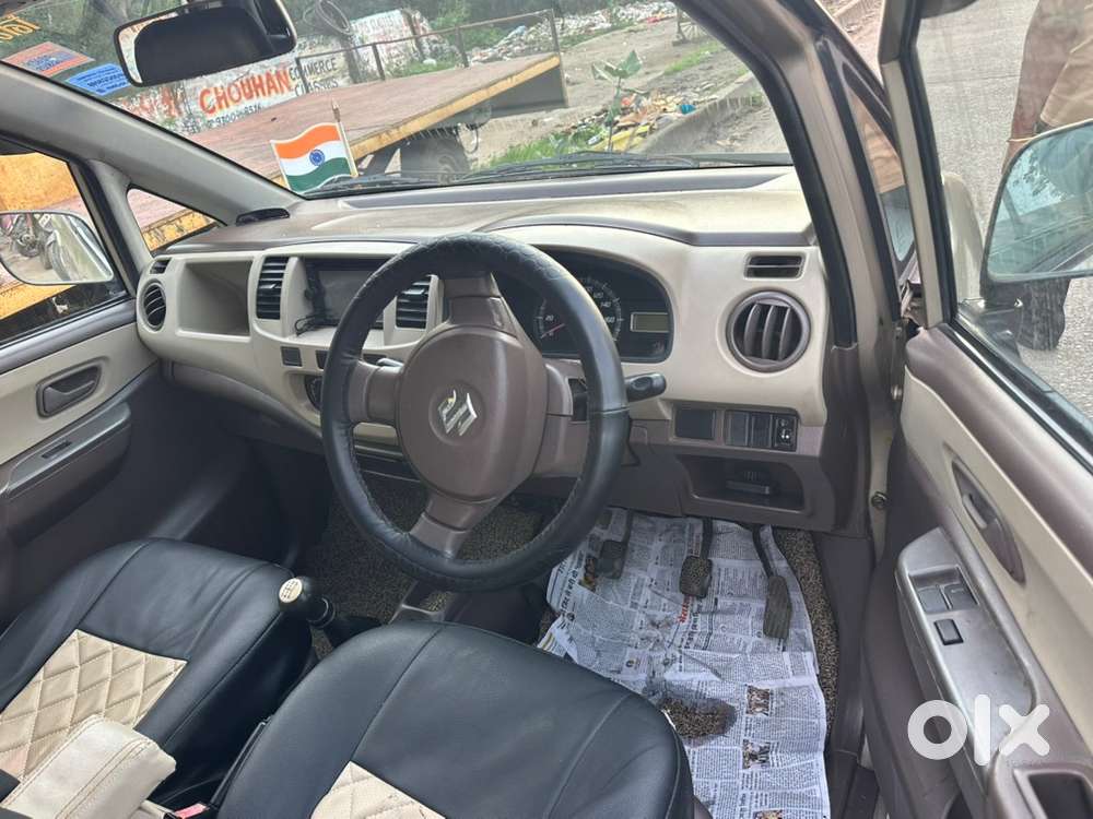 Maruti Suzuki Estilo 2010 Petrol Well Maintained