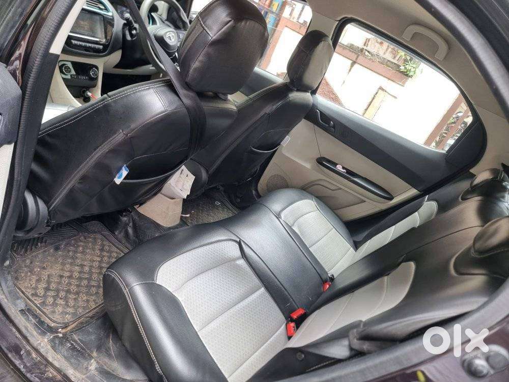 Tata Tiago Ev Xt Mr, 2023, Electric