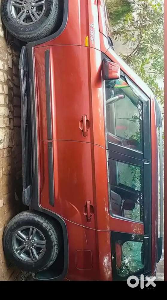 Mahindra Tuv 300 T 10plus 2019 Diesel 39500 Km Driven