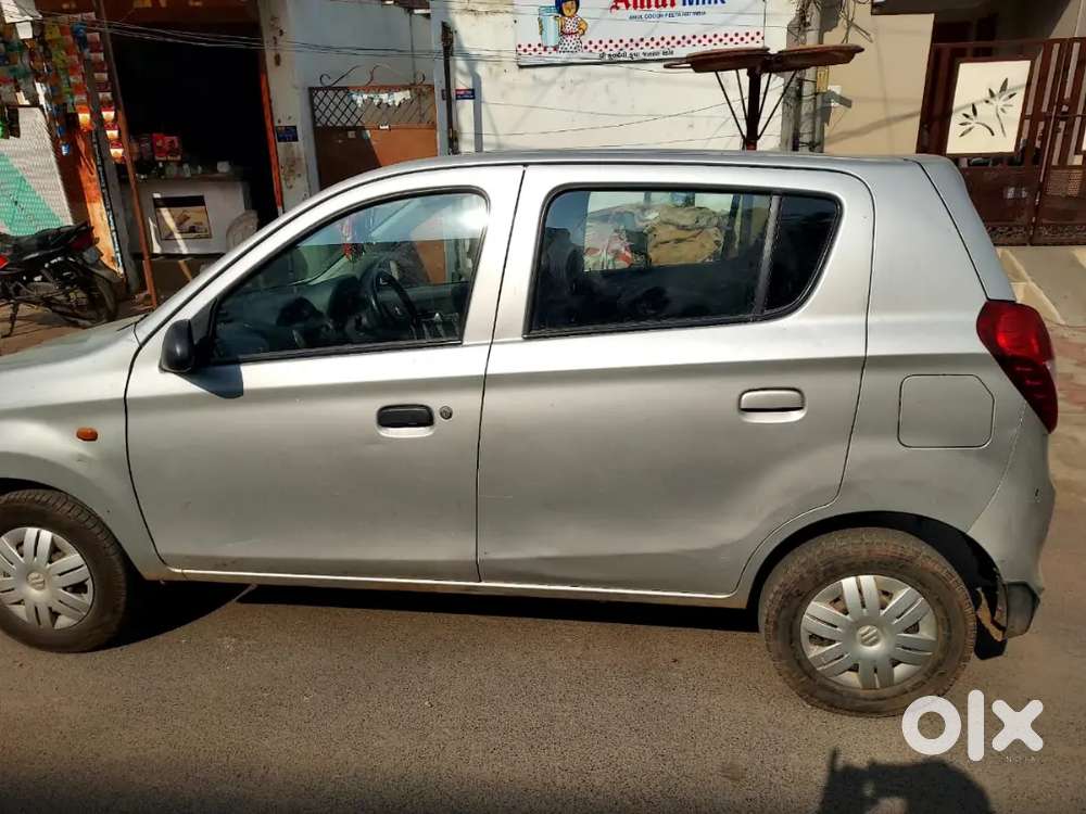 Maruti Suzuki Alto Lxi 2019