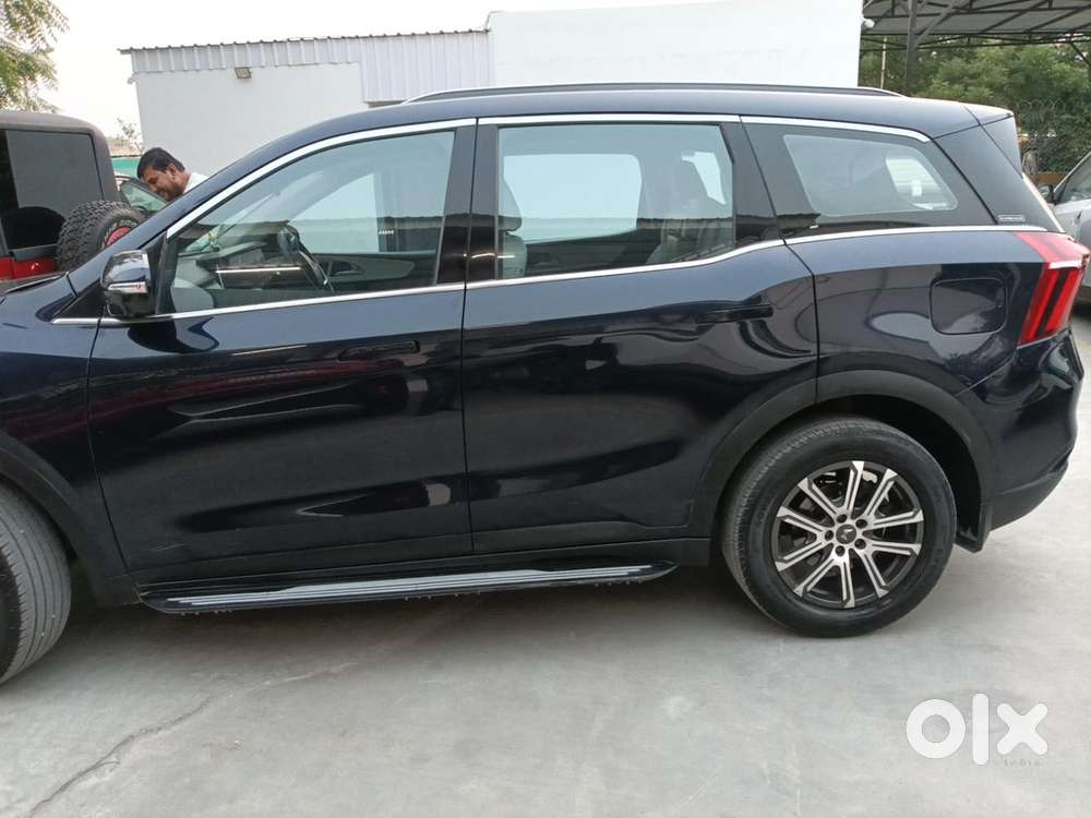 Mahindra Xuv700 Diesel 2022