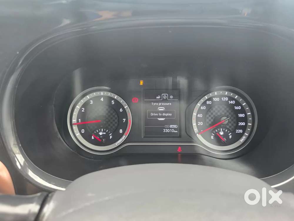Hyundai Aura 1.2 S Cng, 2023, Petrol