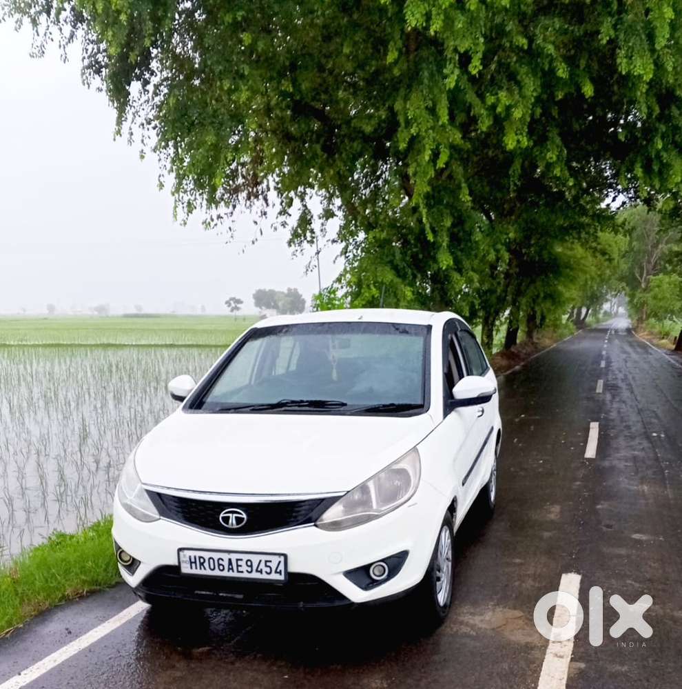 Tata Zest Diesel Manual 2014