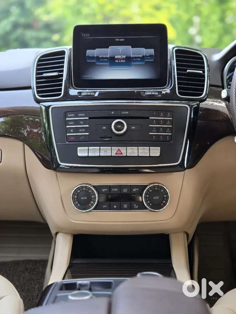 Mercedes-benz Gle Class 250d, 2019, Diesel