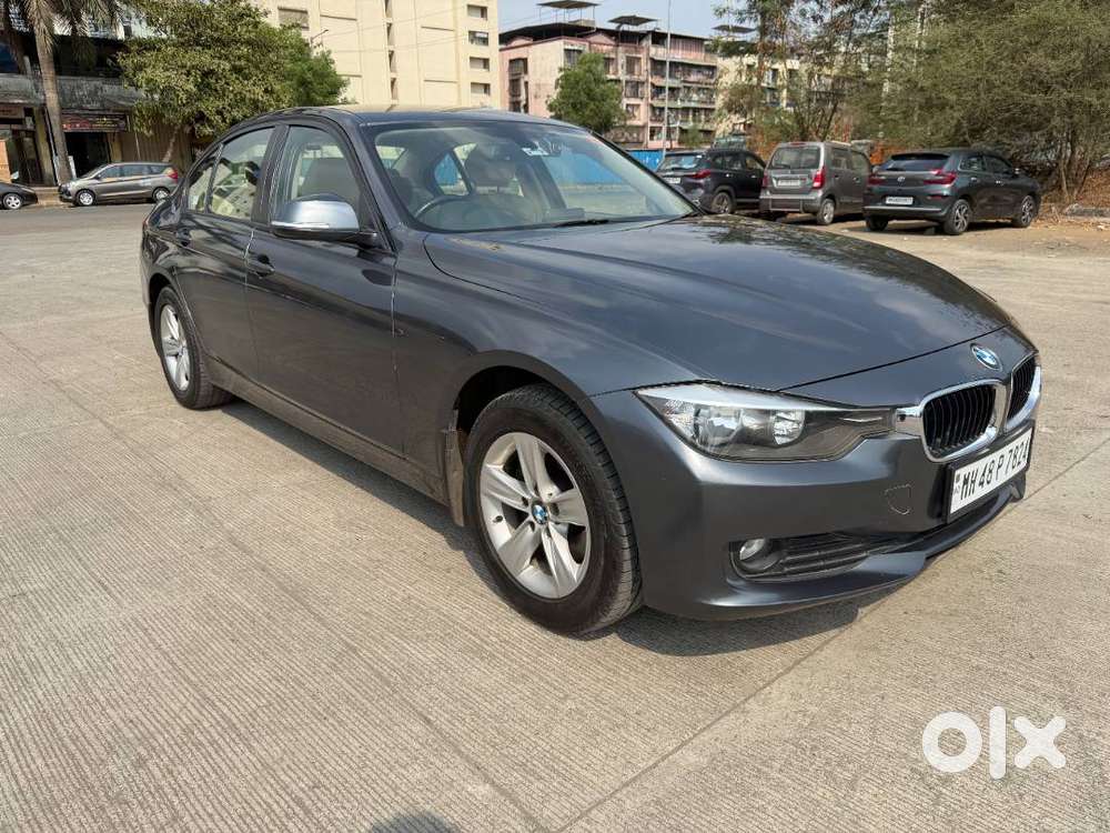 Bmw 320d Prestige