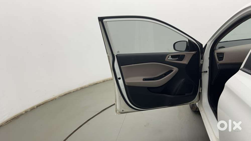 Hyundai Elite I20 Asta (o) 1.2 Mt, 2020, Petrol
