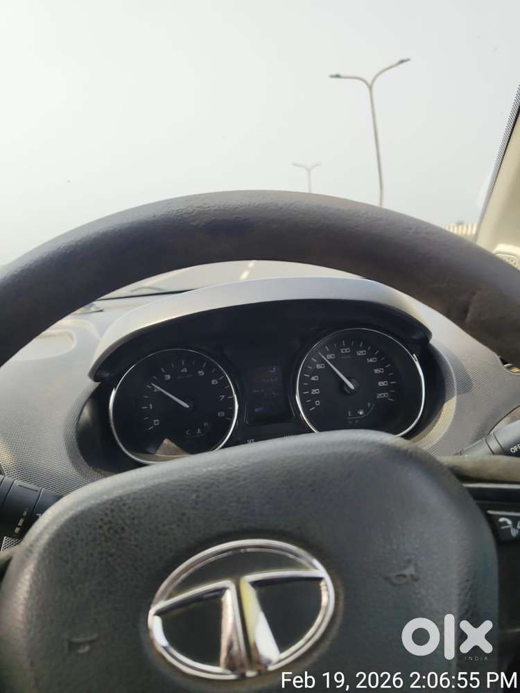 Tata Tigor 1.2 Revotron Xt, 2018, Diesel