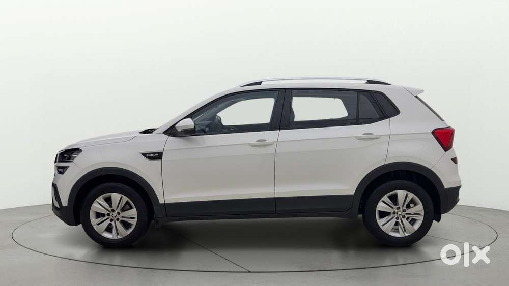 Skoda Kushaq 1.0 Tsi Ambition At, 2022, Petrol