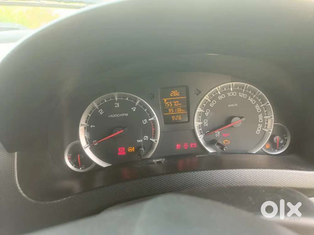 Maruti Suzuki Swift 2014 Diesel Well Maintained