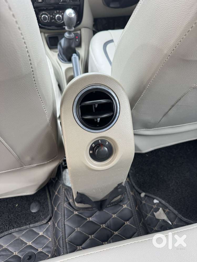 Nissan Terrano Xv D Thp 110 Ps, 2015, Diesel