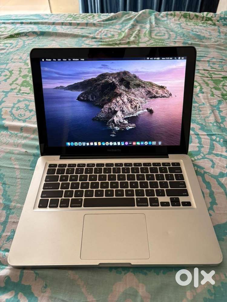 MacBook Pro (13-inch, Mid 2012)i5 &一台限定 MacBook Pro 13-inch, Mid 2012 - Computers & Laptops in undefined