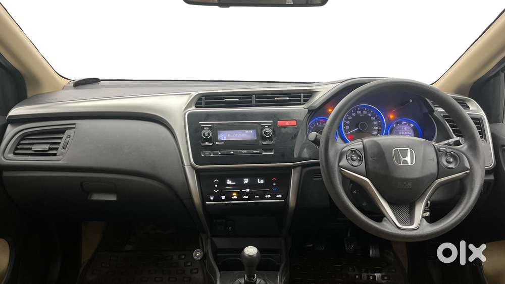 Honda City 2015-2017 I Vtec Sv, 2014, Petrol