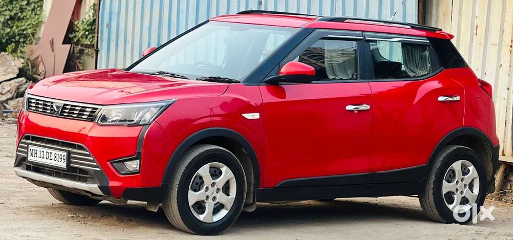 Mahindra Xuv300, 2019, Diesel