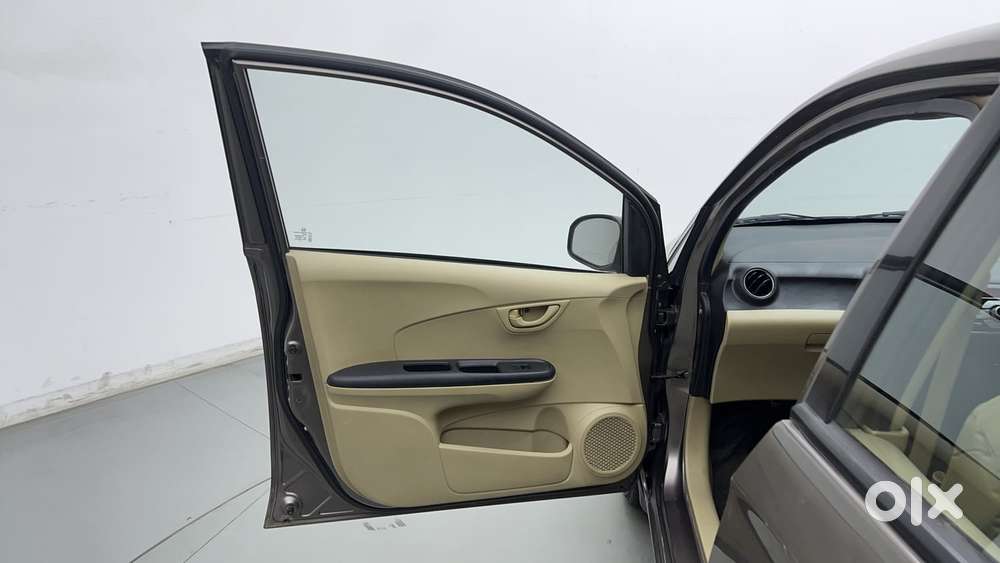 Honda Amaze S I-vtec, 2014, Petrol