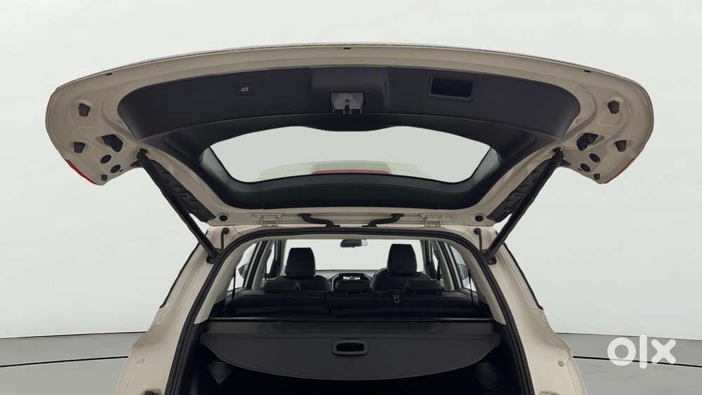 Mg Hector Sharp Dct Petrol, 2019, Petrol