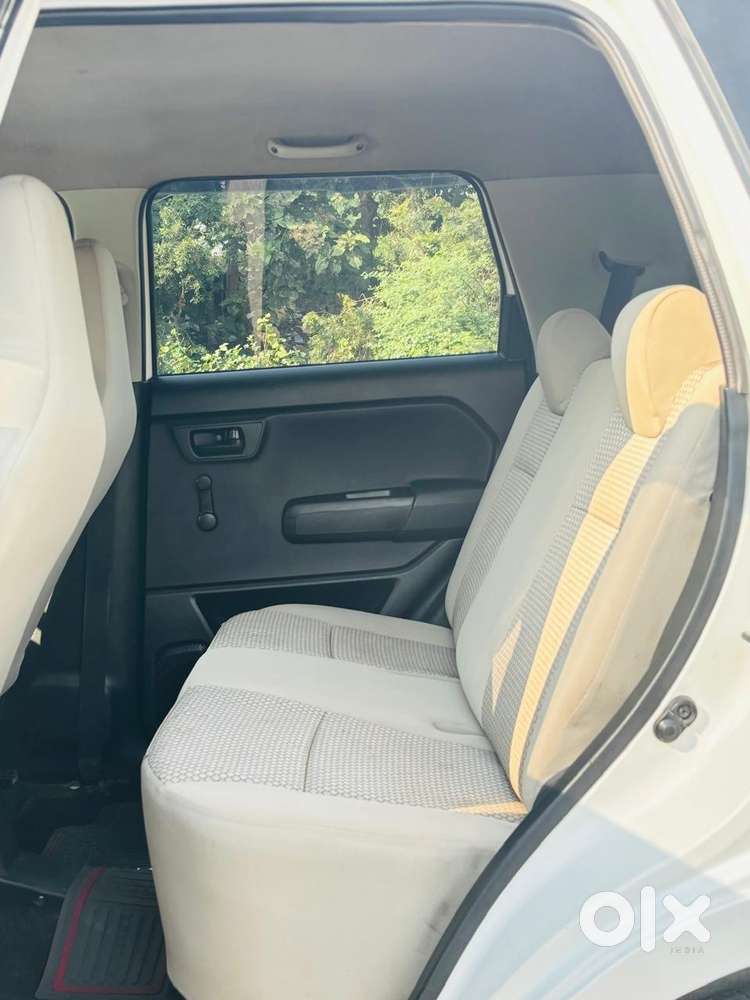 Maruti Suzuki Wagon R Lxi 1.0, 2020, Petrol