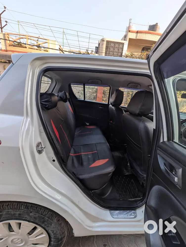 Maruti Suzuki Swift 2014 Petrol Well Maintained