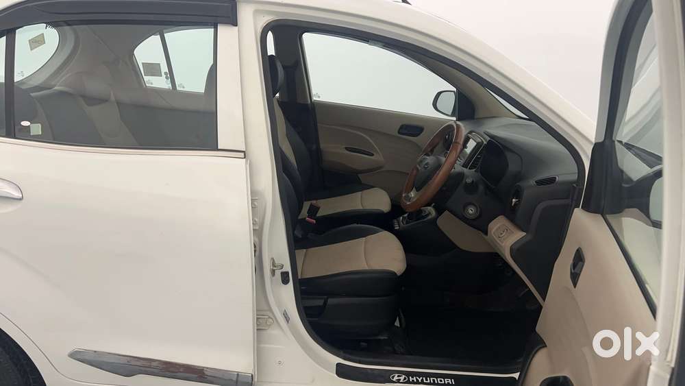 Hyundai Santro Sportz Cng, 2022, Cng & Hybrids