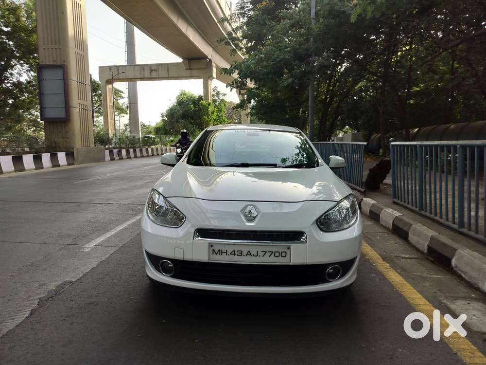 Renault Fluence 2.0 E4, 2011, Petrol