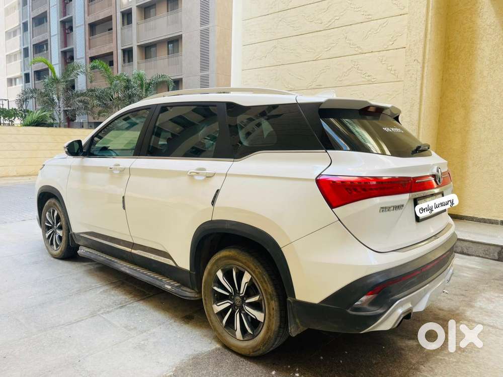 Mg Hector Smart Diesel Mt, 2020, Diesel