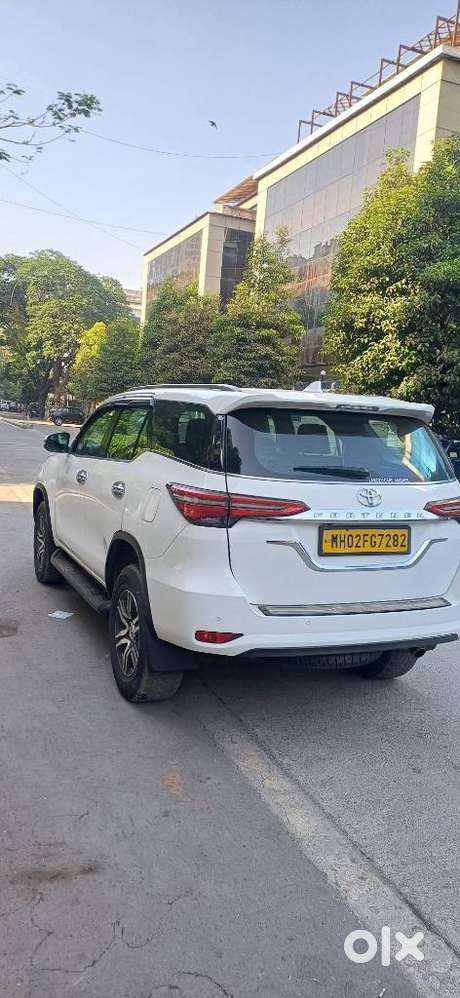 Toyota Fortuner 3.0 4x2 Mt, 2022, Diesel