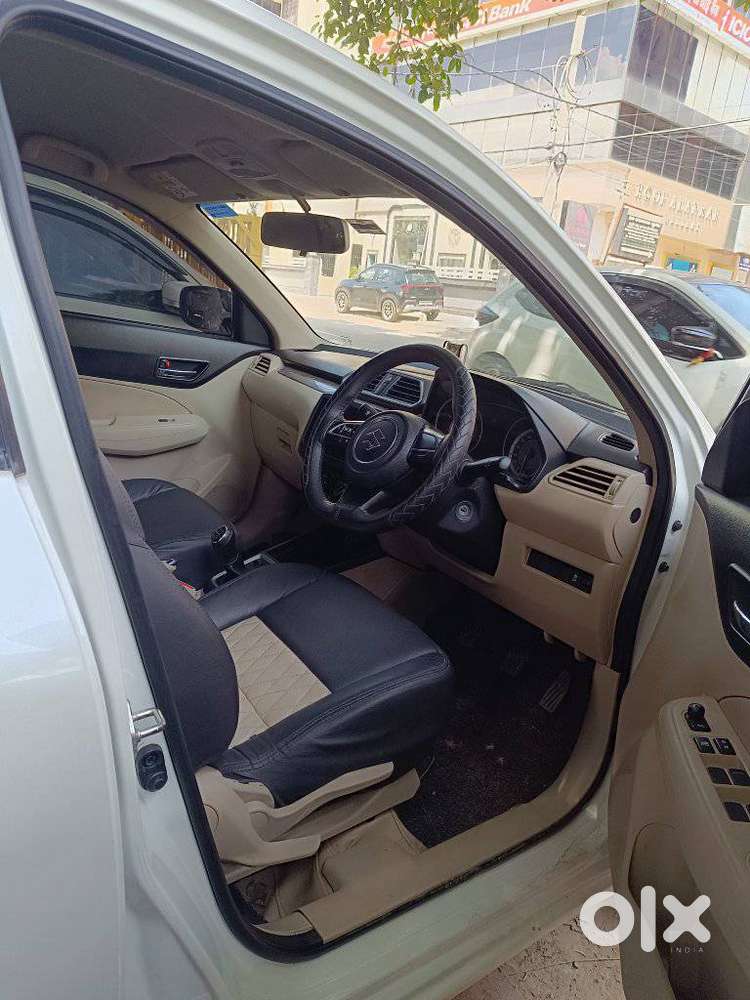 Maruti Suzuki Dzire 1.2 Vxi, 2023, Petrol