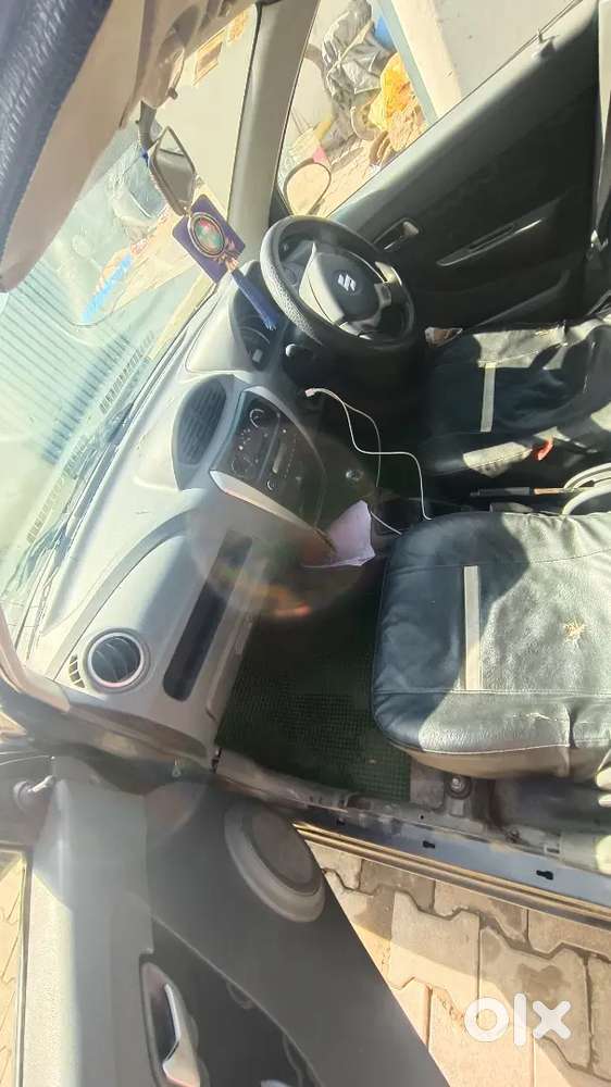 Maruti Suzuki Alto 800 2015 Petrol 145000 Km Driven