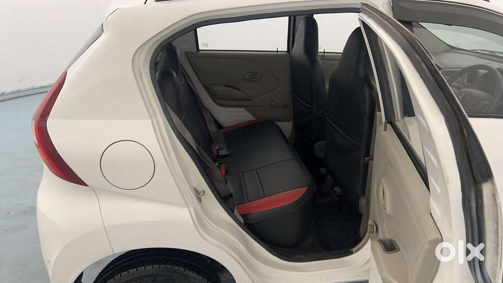 Datsun Redigo S, 2016, Petrol