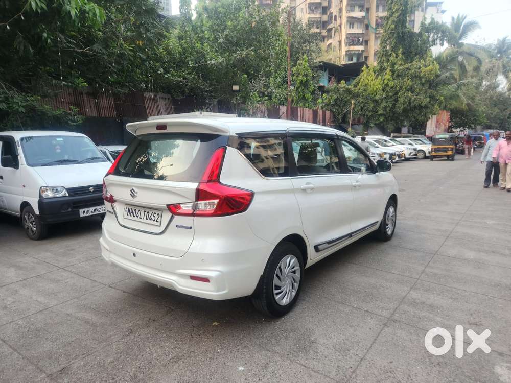 Maruti Suzuki Ertiga Vxi Shvs, 2023, Petrol