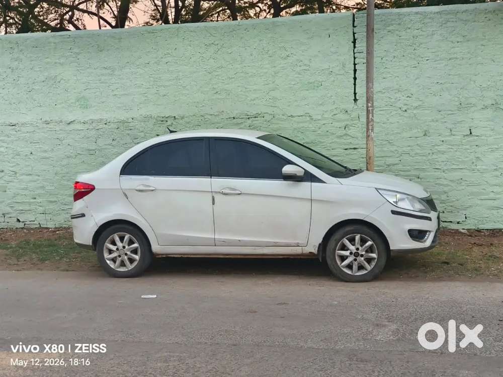 Tata Zest 2017 Diesel 28000 Km Driven