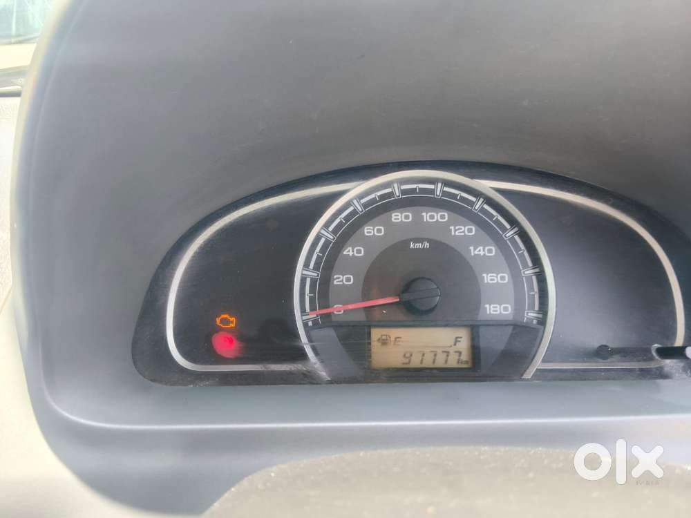 Maruti Suzuki Alto 800 Lxi, 2015, Petrol