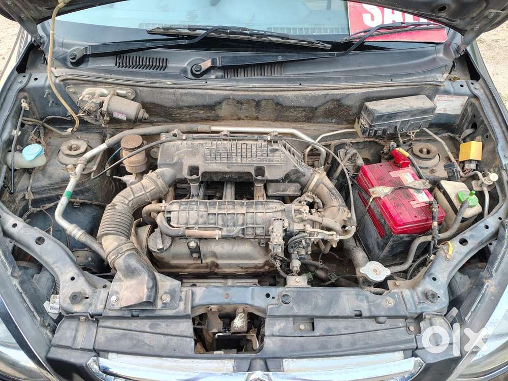 Maruti Suzuki Alto 800 2012-2016 Vxi, 2015, Petrol