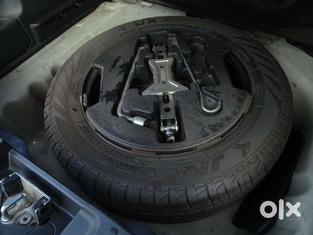 Maruti Suzuki Vitara Brezza Vdi, 2016, Diesel