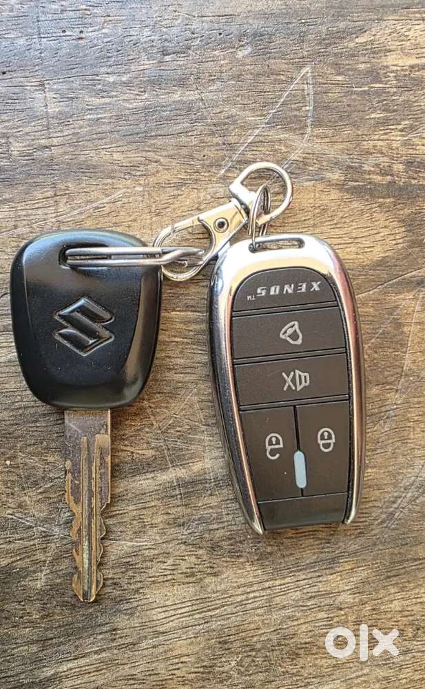 2008 Model Well Maintained Alto Lxi