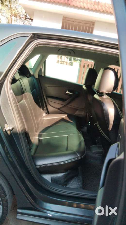 Volkswagen Polo 1.0 Tsi Comfortline At, 2021, Petrol