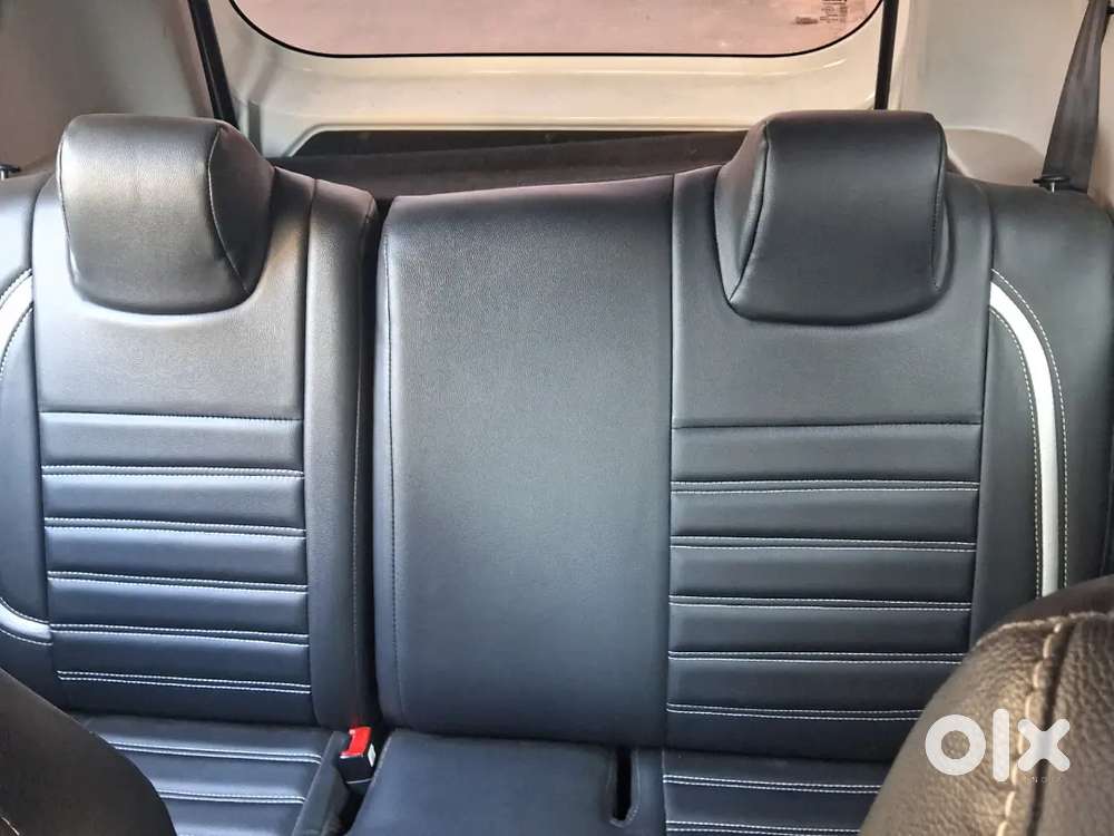 Maruti Wagon R 2024