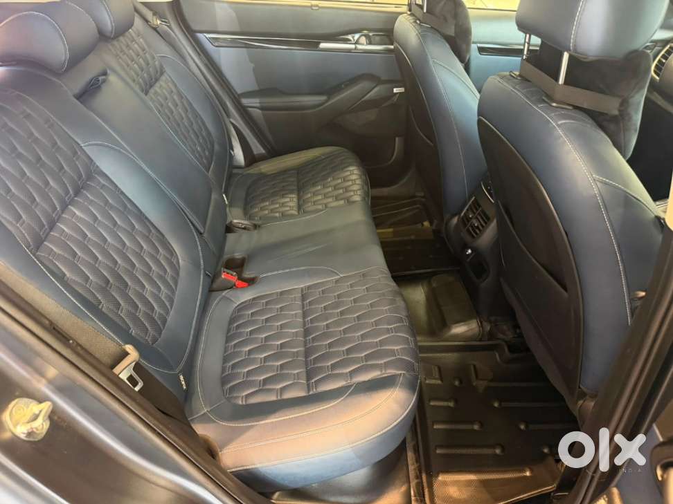 Kia Seltos 1.4 X-line Dct, 2021, Petrol
