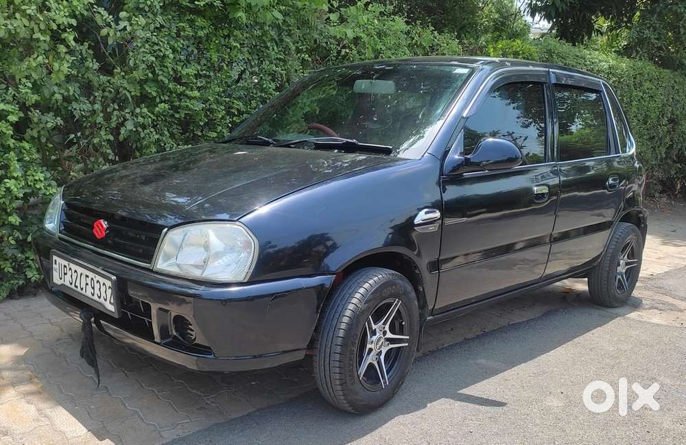 Maruti Suzuki Zen Estilo Lxi Bs Iv, 2005, Petrol