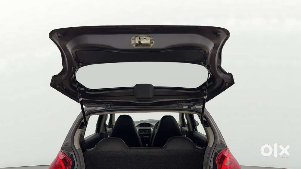Maruti Suzuki Alto 800 Lxi, 2016, Petrol