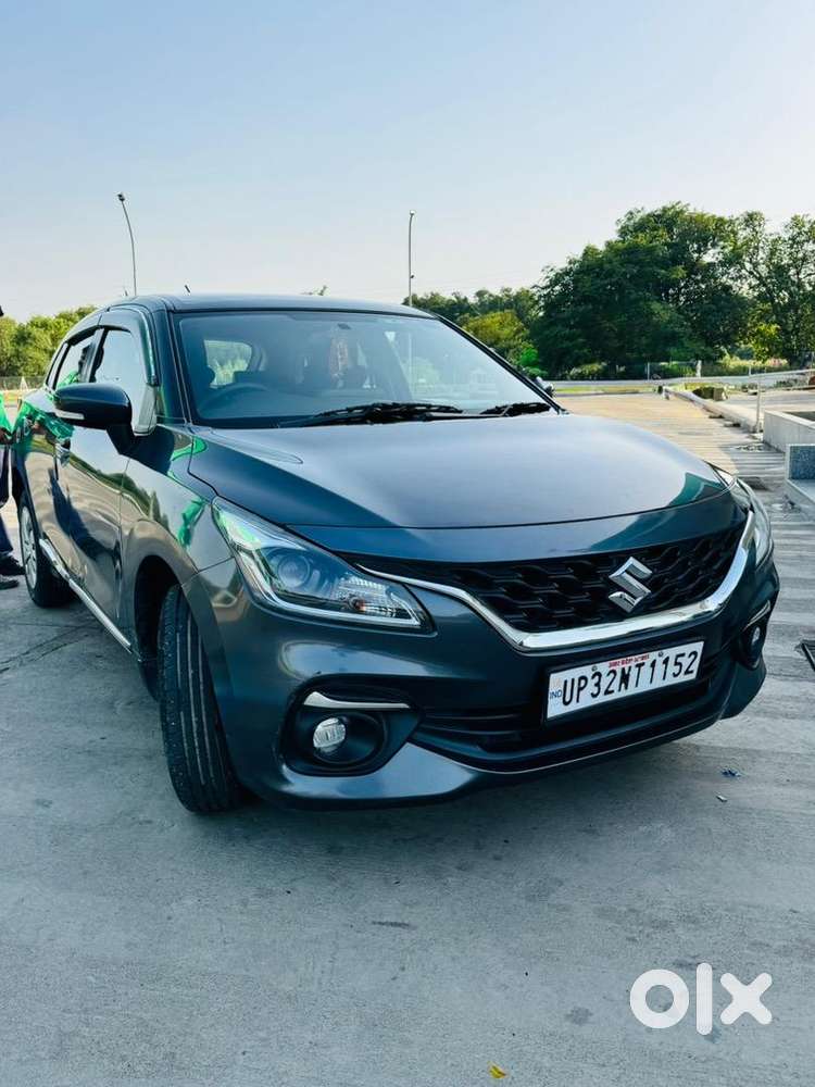 Maruti Suzuki Petrol 2023 Model