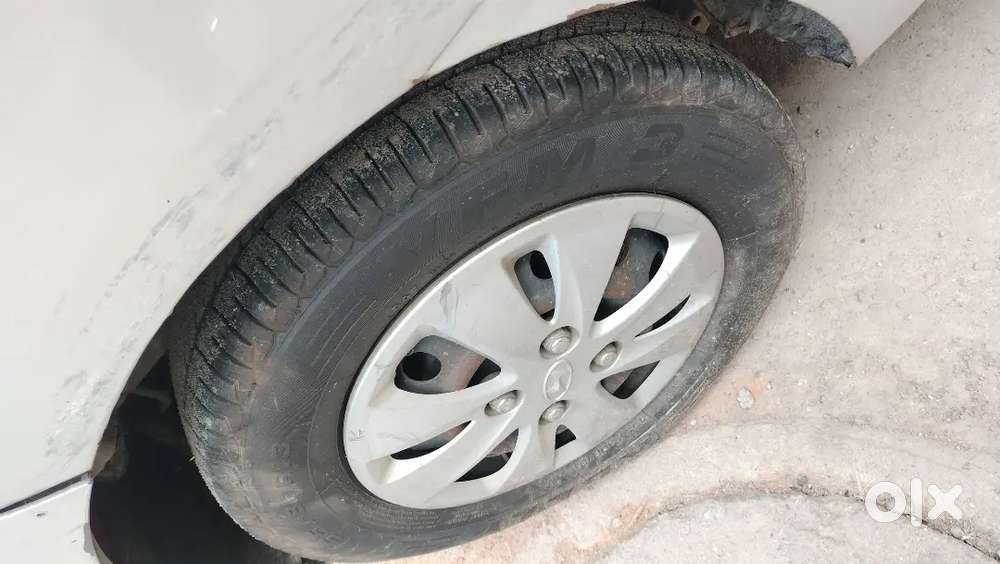 Hyundai I10 Sportz 2012