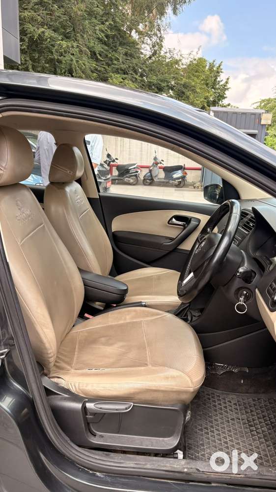 Skoda Rapid 1.6 Mpi At Ambition, 2019, Petrol